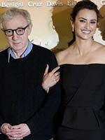 Woody Allen asegura que rodar� su siguiente film en San Francisco
