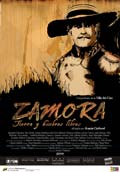 Zamora Tierra y hombres libres!