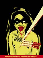 �Los zombis toman Bogot�!