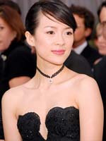 Zhang Ziyi protagoniza y produce la nueva cinta de Wayne Wang