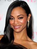 Zoe Salda�a, Marion Cotillard, Clive Owen y Mila Kunis, en el debut en ingl�s de Canet