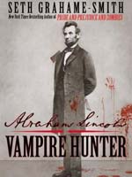 La Fox contrata a Abraham Lincoln como 