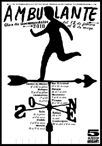 Ambulante, documentales de gira por M�xico a partir de este viernes