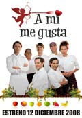 A MI ME GUSTA (1er. Festival Venezolano de Cine de la Diversidad)