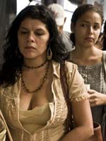 La cinta venezolana �Ana� en su fase de post producci�n