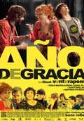 AO DE GRACIA (16 Festival Cine Espaol 2012)