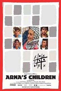 I Muestra de Cine Palestino en la Cinemateca Nacional