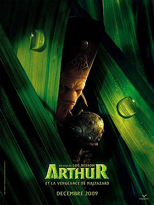 Taquilla � Francia