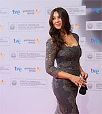 Festival de San Sebasti�n 2012