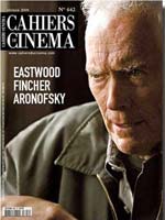 Se salva Cahiers du Cin�ma, comprada por una editorial brit�nica