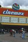 Reabren los cines en Mxico pero an no en la capital
