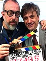 Alex de la Iglesia y Jos� Mota volver�n a colaborar, en 