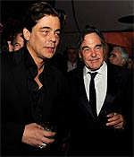 Oliver Stone recibir� un Premio Donostia especial por el 60 aniversario del Festival de S.Sebasti�n