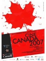 Festival de Cine Canadiense 2007