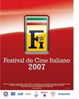 El 1 de junio comienza
IV Festival de Cine Italiano (2007)