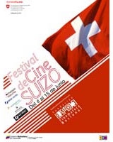 CINE SUIZO PARA AM�RICA LATINA: 
PASTORES, AMANTES Y SUE�OS (2007)