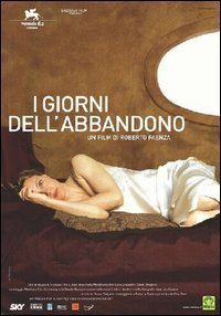 LOS DÍAS DEL ABANDONO