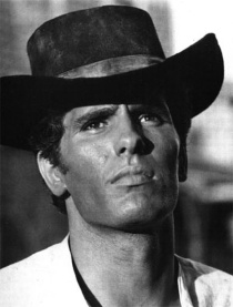 Muere en accidente de tr�fico el actor italiano Giuliano Gemma