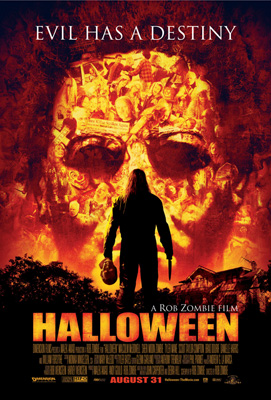 Halloween recauda $31 millones