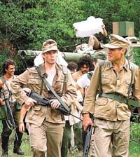 Argentina, M�xico y Chile acaparan honores en el Festival de Miami