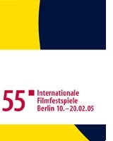 FESTIVAL DE CINE DE BERL�N 2005 
(y Premiaci�n) 
