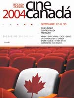 Festival de Cine Canadiense (2004)
