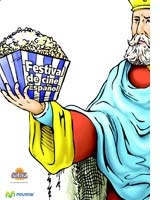 El Festival de Cine Espa�ol (2005) vuelve a conquistar a los venezolanos
