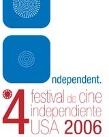 El Cine Independiente de Estados Unidos llega a Caracas (2006)