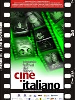 II Festival de Cine Italiano (2004)

