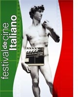 Italia presente con el III Festival de Cine (2005)