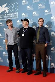 Festival de Venecia 2012