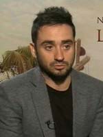 Juan Antonio Bayona debutar� en Hollywood con una cinta de ciencia-ficci�n