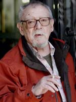 Fallece Jes�s Franco, rey del cine de terror, 