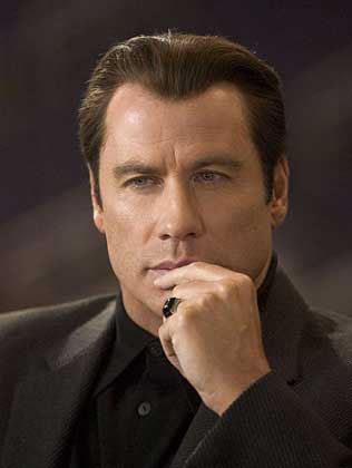 John Travolta pierde a su hijo por un ataque durante sus vacaciones