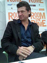 Cartagena homenajea a Julio Medem y M�laga a Mario Camus