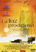 LA LUZ PRODIGIOSA (Festival de Cine Espaol)
