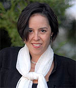 La mexicana Patricia Riggen dirigir� la pel�cula de los mineros de Atacama 