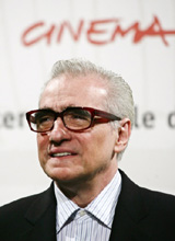 Martin Scorsese, seducido por el misterio n�rdico de 