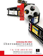 Mxico y Colombia dominan la seleccin de la madrilea Semana de Cine Iberoamericano La Chimenea de Villaverde
