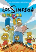 LOS SIMPSON: LA PELÍCULA
