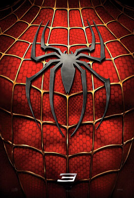 Spider-Man 3 recauda $ 148 millones