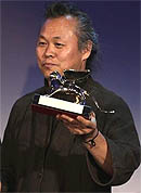 Palmar�s del Festival de Venecia 2012 