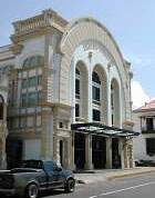 ANIVERSARIO: Se conmemoran 113 a�os de la primera proyecci�n de im�genes venezolanas