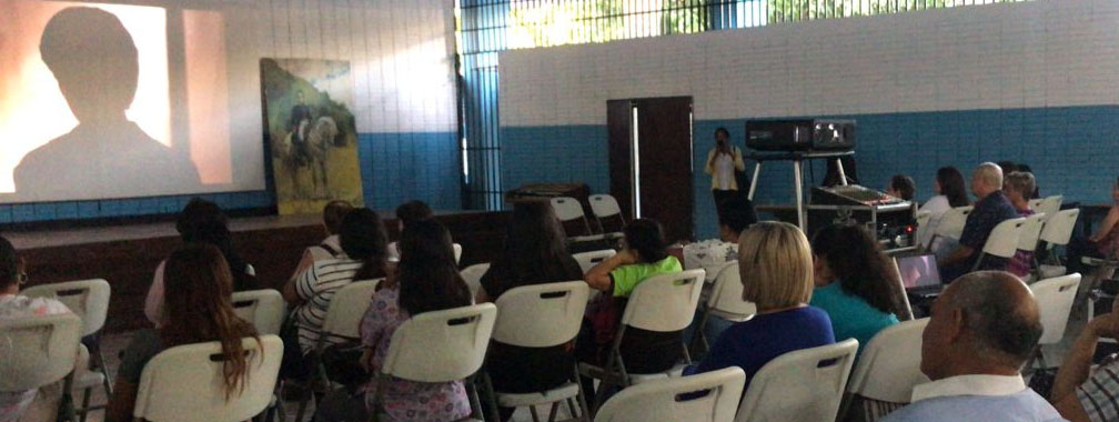 Gran Cine Comunidad 3
