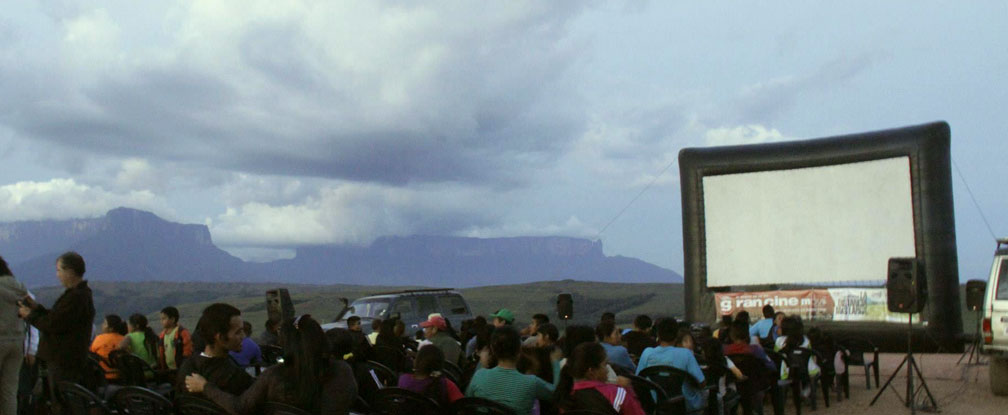 Gran Cine Móvil 3