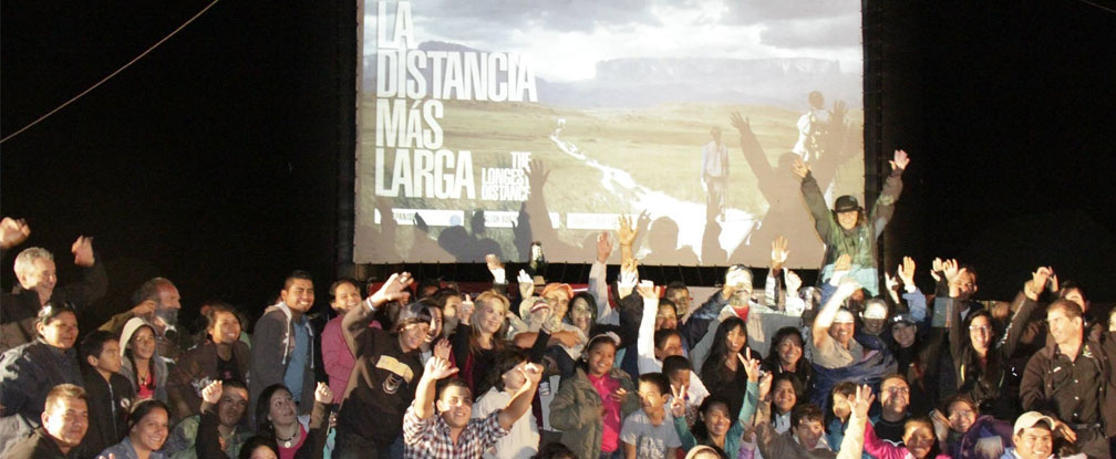 Gran Cine Móvil 4