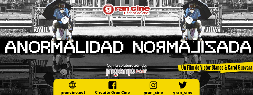 Fábrica de Cine - Films Documentales - Anormalidad normalizada