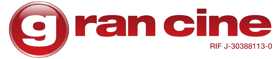 Gran Cine Logo
