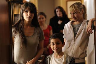 TODO LO QUE BRILLA (28º Festival Cine Francés 2014)