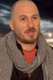 Darren Aronofsky